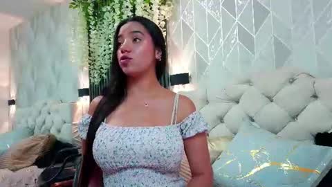 Zaira Bonny online show from July 29, 6:19 pm