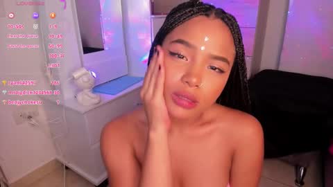 Zaira  online show from February 5, 5:21 am