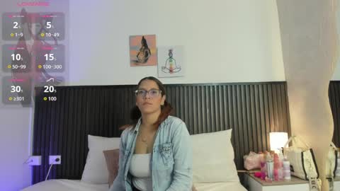 zaira online show from April 12, 12:41 pm