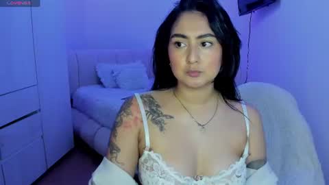 zakura_ania online show from June 16, 3:40 am