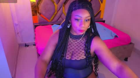 zalika__ online show from March 26, 12:29 pm