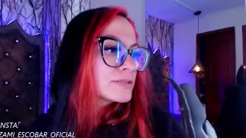   online show from February 22, 9:37 pm