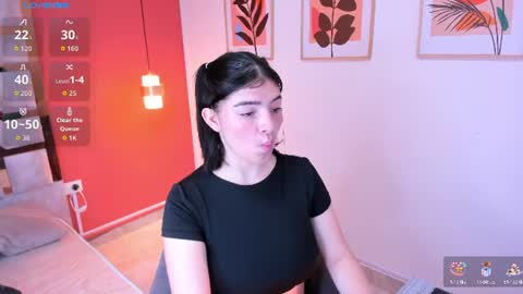 zamira_taylor online show from July 26, 10:17 pm