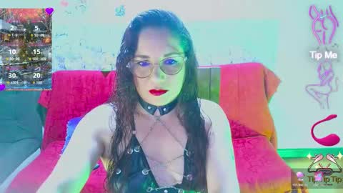 zamy_x online show from December 14, 2:50 am