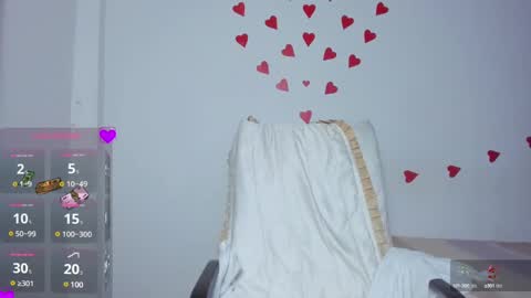 Zandra online show from February 22, 6:50 am