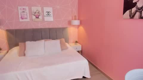 Zara Sweet  online show from February 25, 1:31 pm