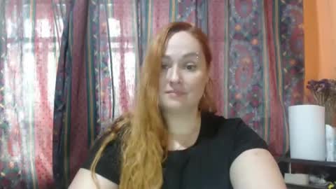 Kate. if im not here im here foxy red333 online show from November 15, 12:28 pm