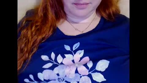 Snapshot of zara_red chatting on January 6, 1:30 pm Kate. if im not here im here foxy red333 online show from January 6, 1:30 pm