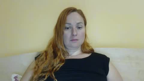 Snapshot of zara_red chatting on September 11, 1:55 pm Kate. if im not here im here foxy red333 online show from September 11, 1:55 pm