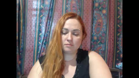 Kate. if im not here im here foxy red333 online show from April 4, 1:54 pm