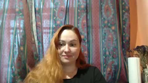 Kate. if im not here im here foxy red333 online show from February 7, 12:42 pm