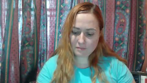 Kate. if im not here im here foxy red333 online show from April 16, 12:38 pm