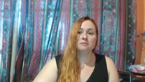 Kate. if im not here im here foxy red333 online show from April 5, 1:54 pm