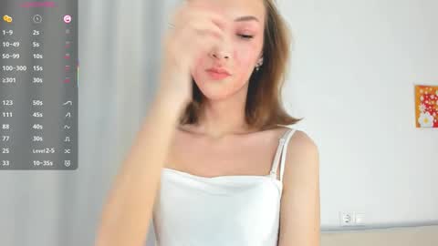 Criss  online show from September 13, 6:43 am