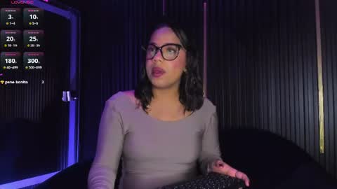 zarablazze_ online show from July 24, 10:46 am