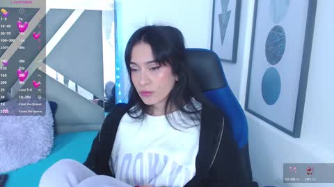 zaradames_ online show from February 11, 5:05 am