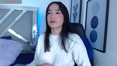 zaradames_ online show from February 18, 5:53 am