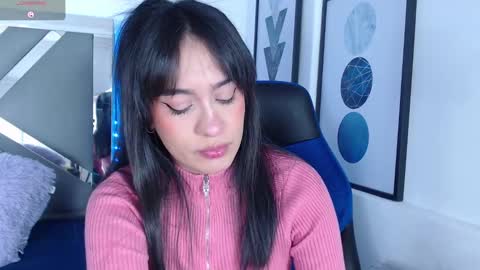 zaradames_ online show from February 16, 6:21 am