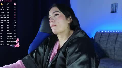 zaradames_ online show from December 22, 6:16 am