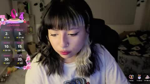 Zara muley online show from November 18, 1:17 am