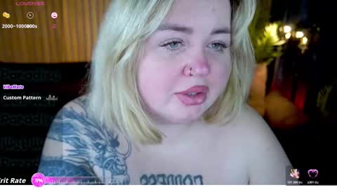 Lola online show from February 26, 9:14 pm