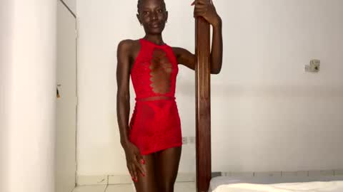 zaria_amara online show from July 18, 7:49 pm