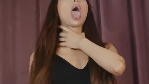 zariaavera online show from March 21, 9:31 pm