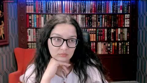 Zarifa online show from October 26, 5:19 pm