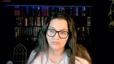 Zarifa online show from November 16, 9:43 am