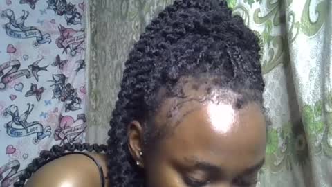 zarinamarlin online show from July 14, 11:59 am