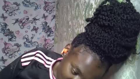 zarinamarlin online show from July 11, 7:36 pm