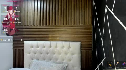 Zarina Waynne online show from April 12, 1:47 pm