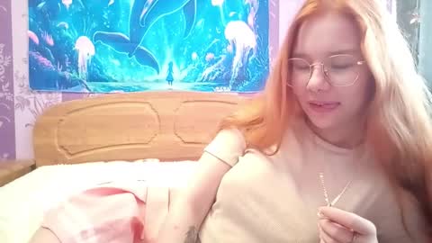 Adelia online show from March 21, 5:12 am