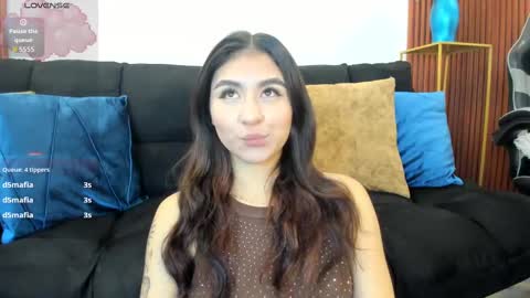  Zayda  online show from October 19, 2:08 pm