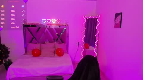 zayra_tay online show from February 17, 11:31 am