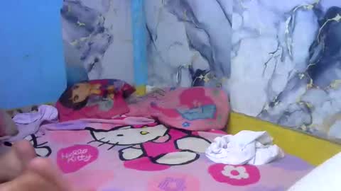 Im Zeanna online show from February 24, 2:38 pm