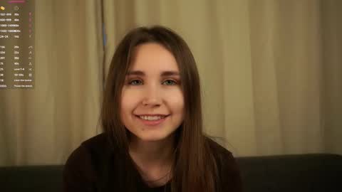 Emilia online show from November 2, 1:09 am