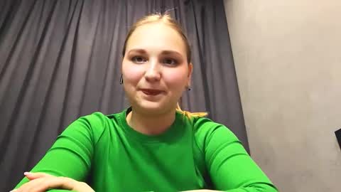 Mila online show from February 24, 2:27 pm