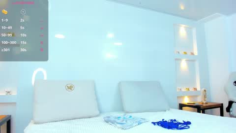 Zenda Evans online show from March 4, 3:55 am