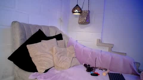 Luciana online show from July 5, 5:07 pm