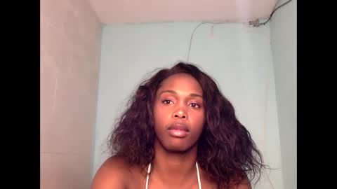 Snapshot of zendaya_wilson1 chatting on January 11, 1:27 am Zendaya Wilson online show from January 11, 1:27 am