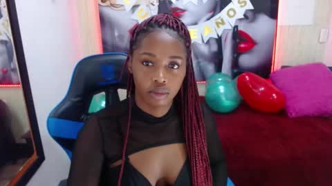 Snapshot of zendaya_wilson1 chatting on February 11, 4:55 am Zendaya Wilson online show from February 11, 4:55 am