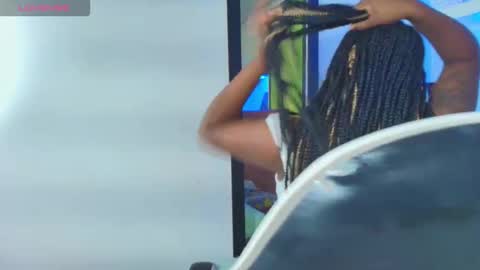 Zendaya Wilson online show from November 25, 6:15 am