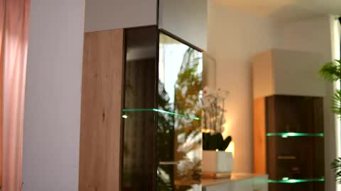 ZenyaNoir online show from April 15, 9:32 am