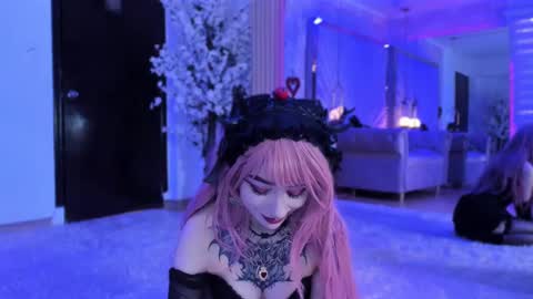    online show from March 6, 2:29 pm