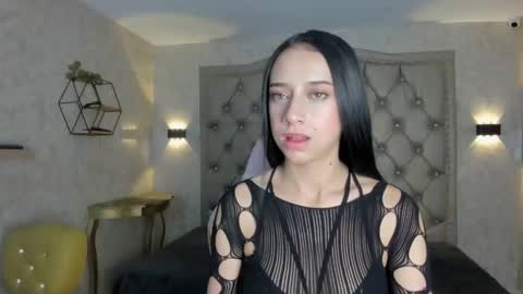 ZEPHYRA ANGELS online show from January 31, 6:47 pm