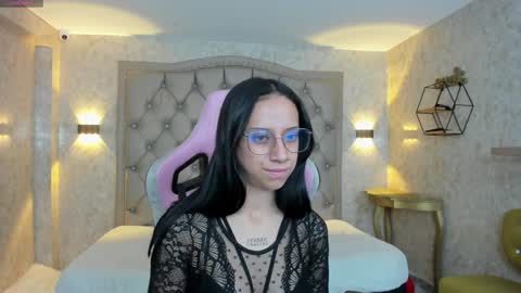 ZEPHYRA ANGELS online show from February 7, 12:06 pm