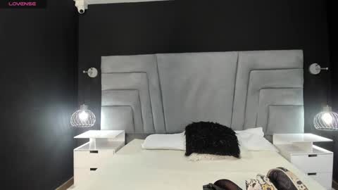 ZEPHYRA ANGELS online show from January 29, 1:07 pm