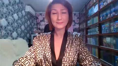 Elena online show from December 1, 11:29 pm