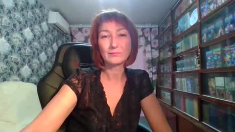 Elena online show from November 24, 4:25 am